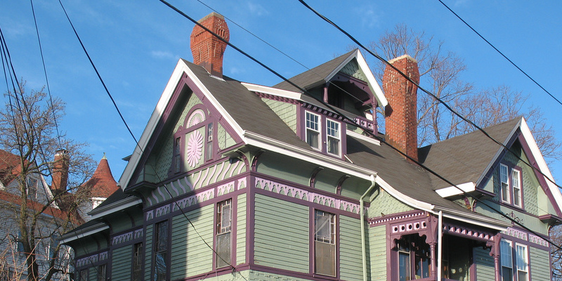 What's the Significance of  4;Immovable Property 4;?