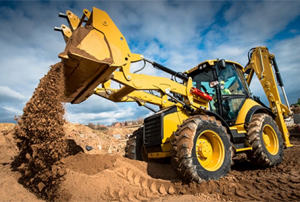 A Beginner’s Guide to Construction Equipment Rental