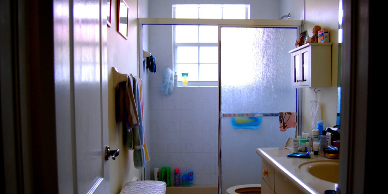 2012 Appliance Trends: Bathrooms