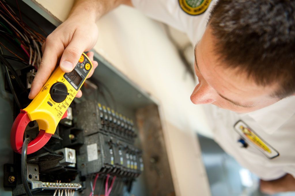 5 Electrical Safety Tips That Every Homeowner Should Know